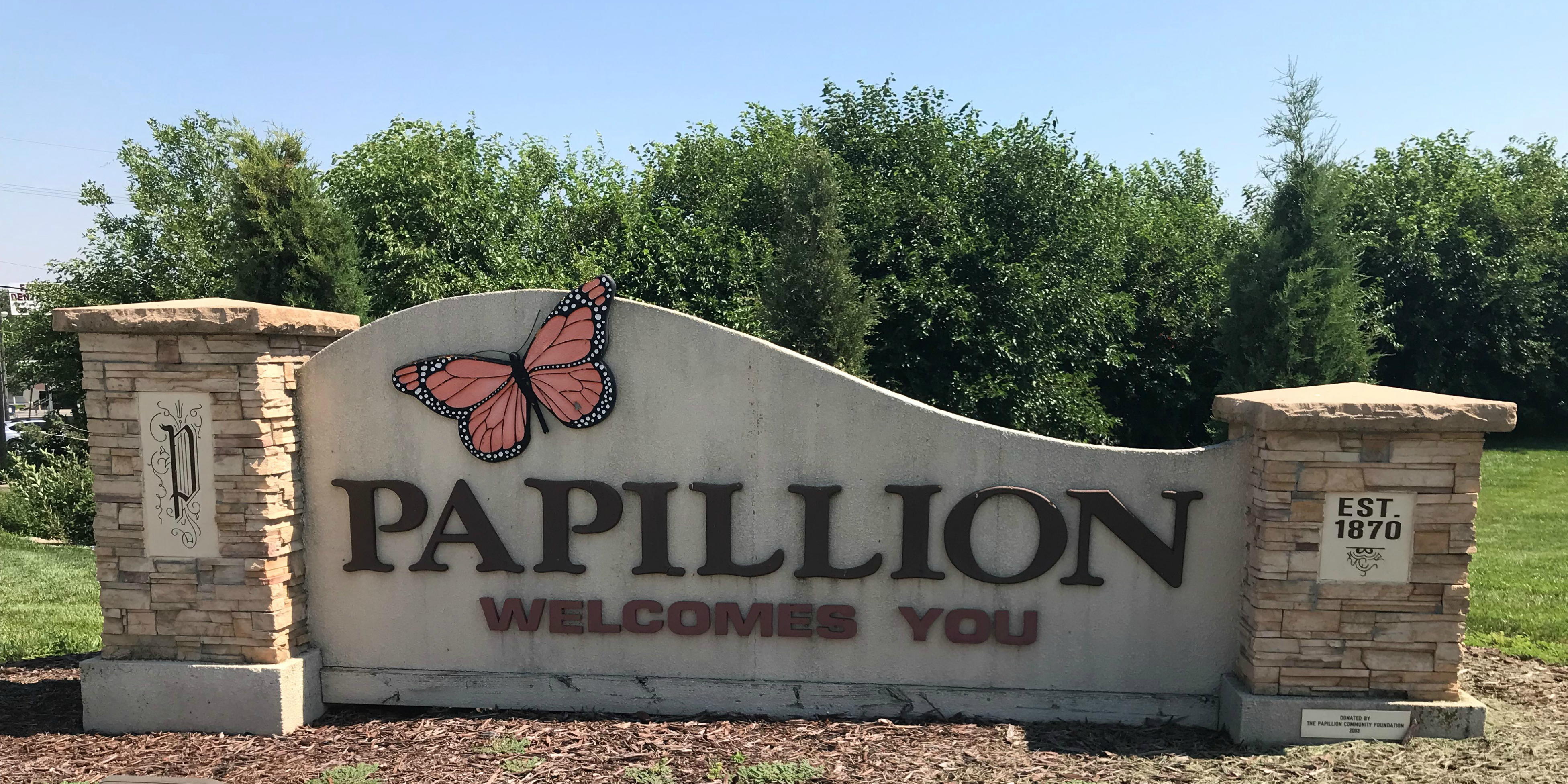 Papillion Nebraska