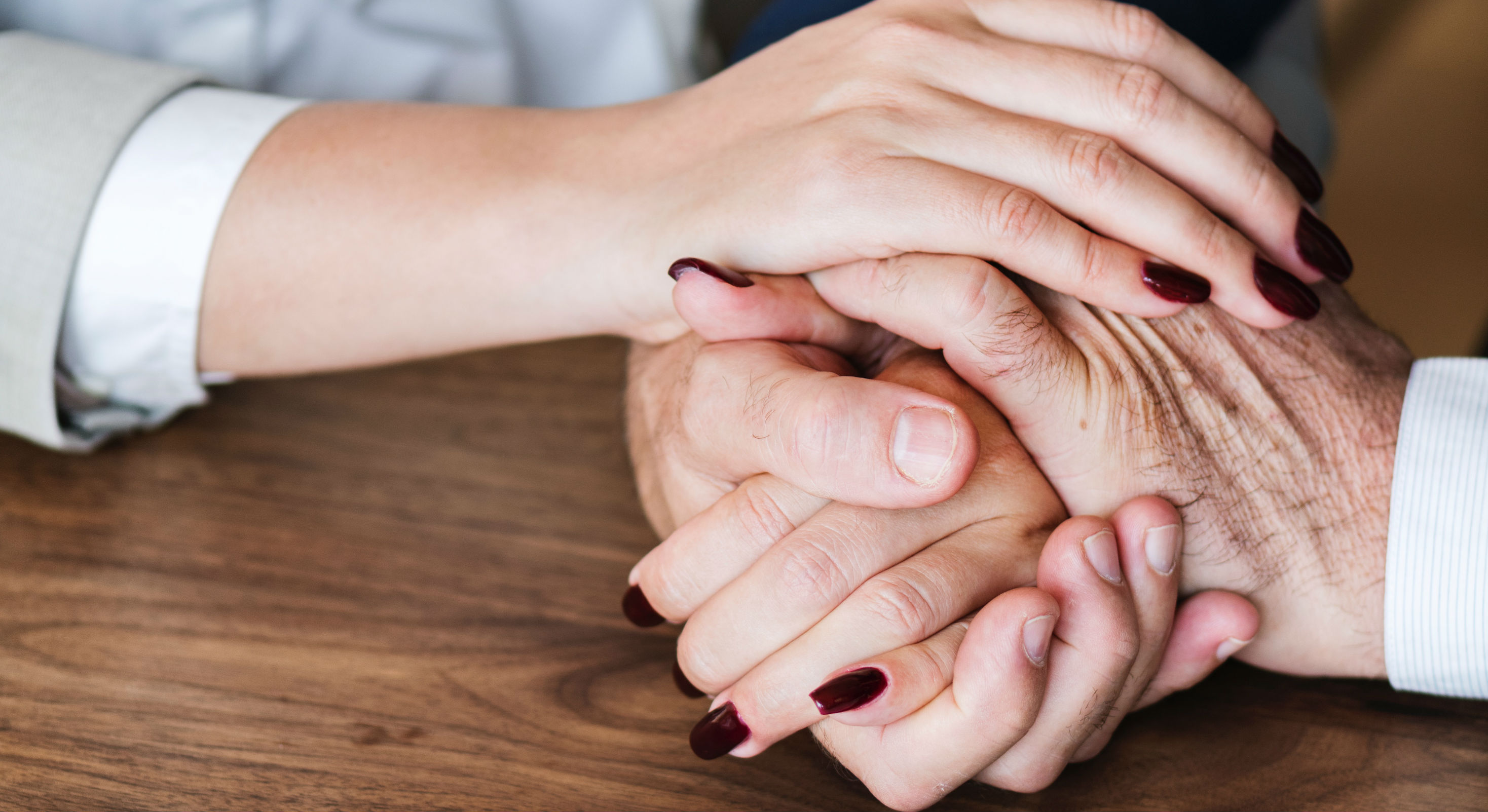 Caring For a Loved One With Dementia