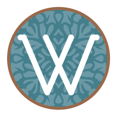 The Wellington W Icon