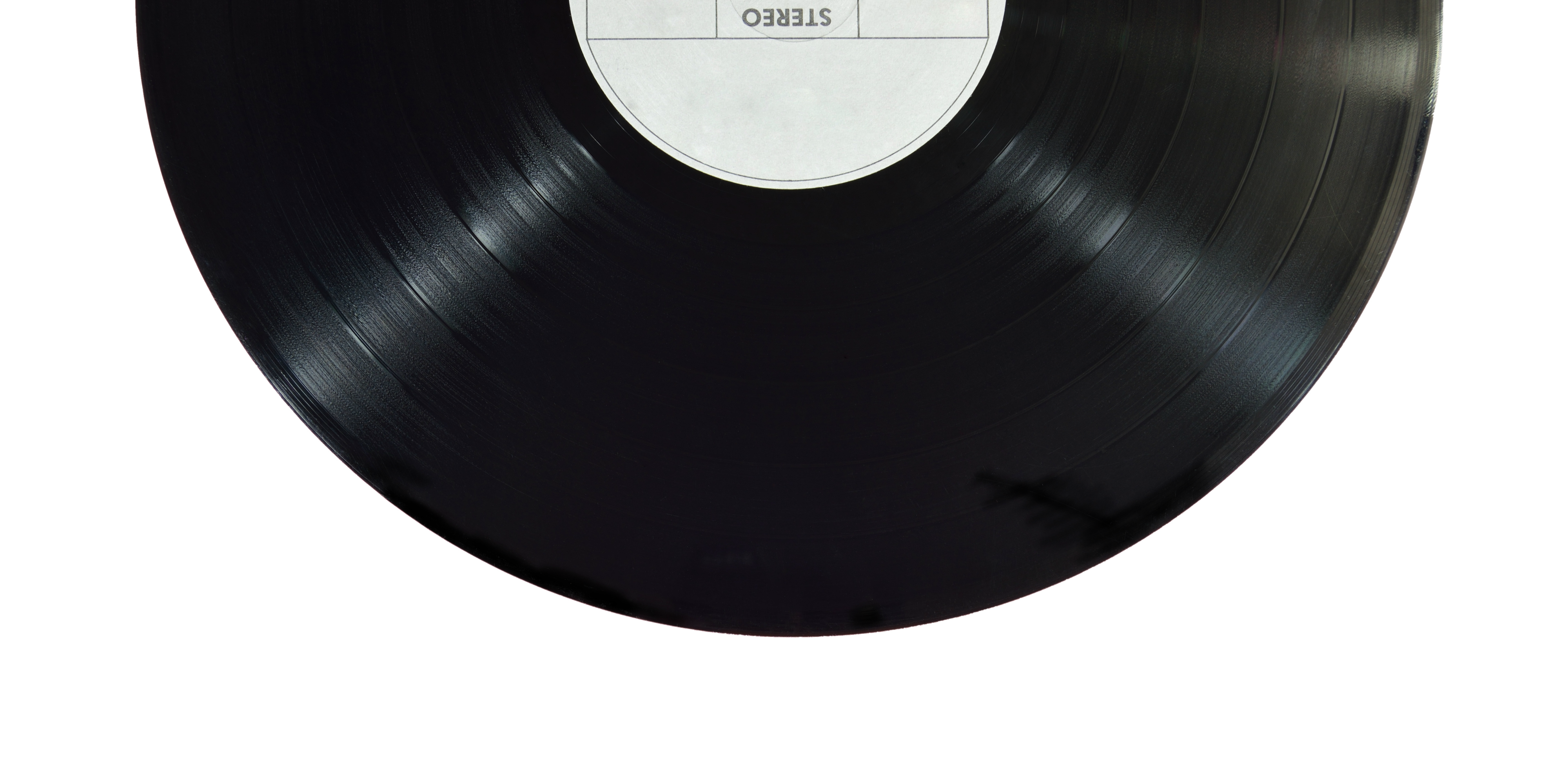 Vinyl Record