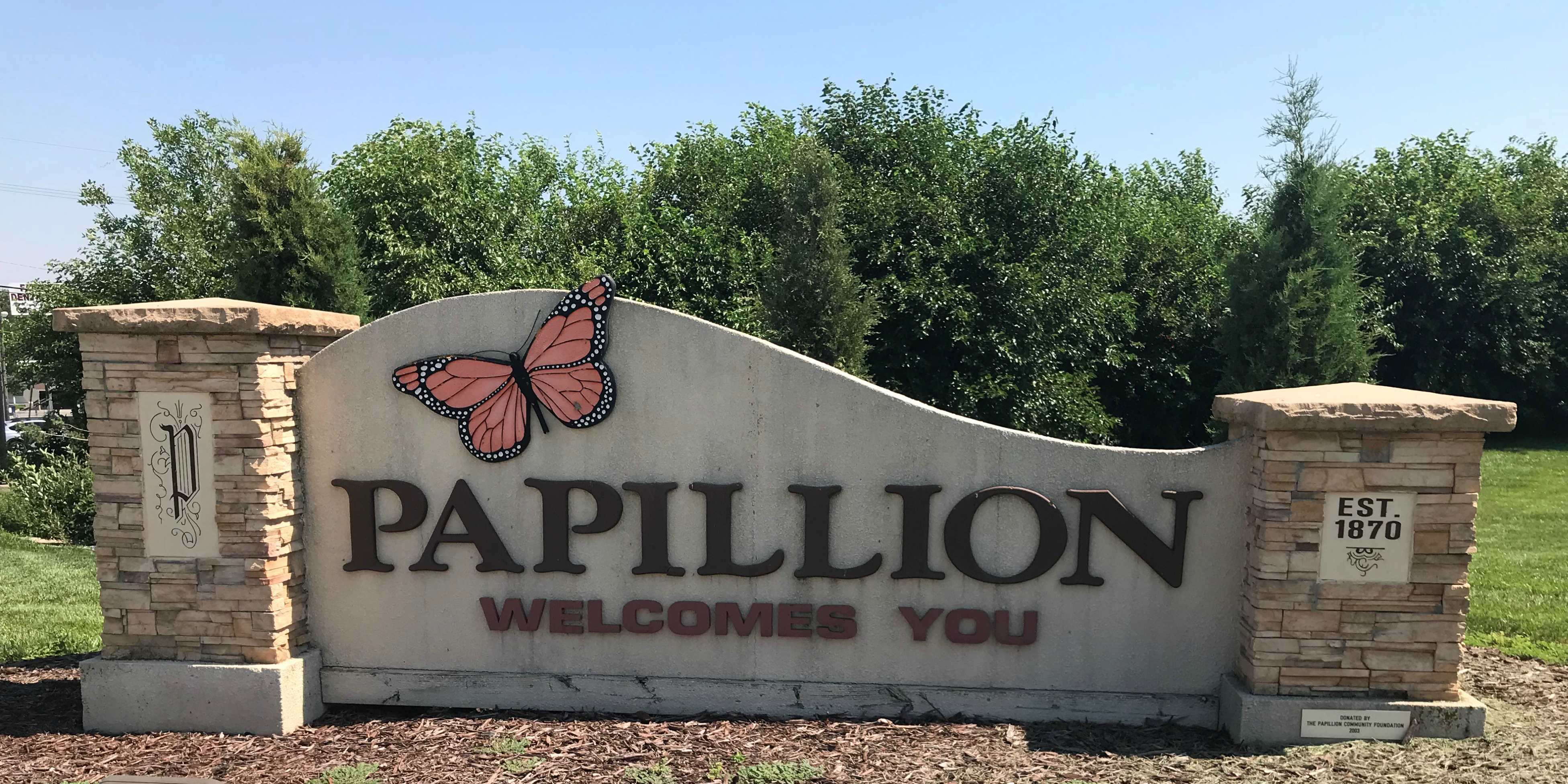 Papillion, Nebraska: The Perfect Place to Retire