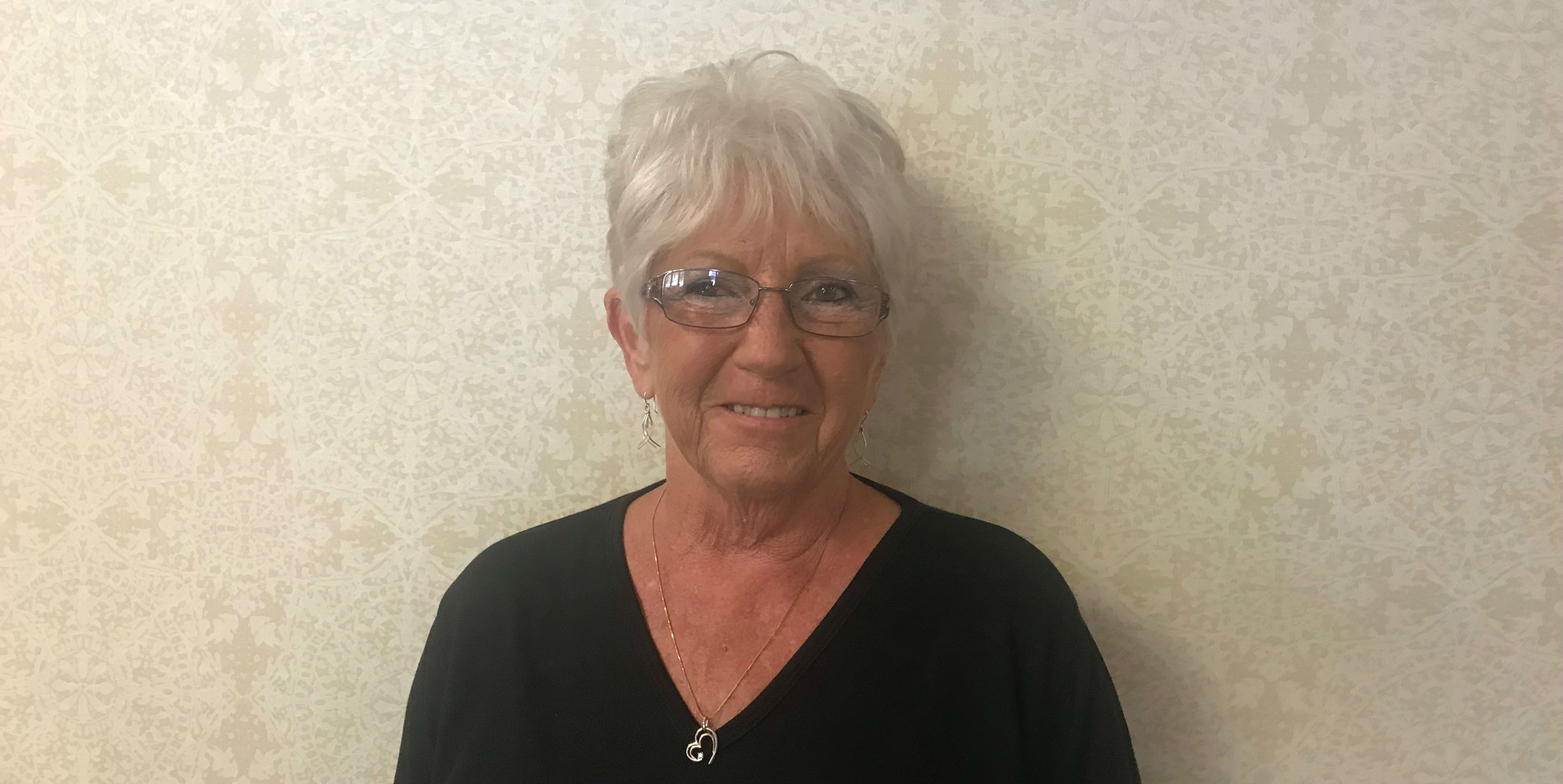 Staff Spotlight – Carol Maly