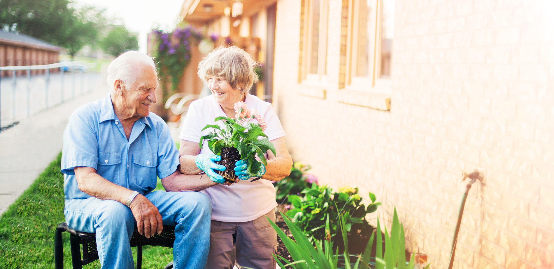 The Wellington Senior Living | Papillion, NE